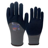 登升(DS) 459 12双/包 包 防寒手套