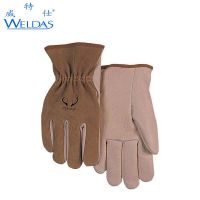 威特仕(WELDAS) 10-2300-L 舒适、灵活、KEVLAR防火线缝合 副 防寒手套