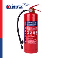 欧伦泰(OLT) MFZ/ABC5-I 手提式 容量5kg带CCS认证 个 干粉灭火器