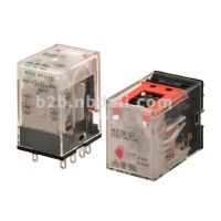 欧姆龙(OMRON) MY2N-GS DC24 个 中间继电器