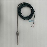 泰士特(TESTECK) DL12A15-01/2PT100 A级精度.PT100 支 热电阻