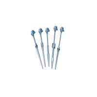 江苏杰创WZPK2-231 0~400℃ 450 φ5mm Pt100 1支 AA4022391 支 热电阻