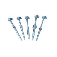 江苏杰创(JSJC) WZPQ2 0~200℃ 15 φ3 Pt100 PT100 支 热电阻