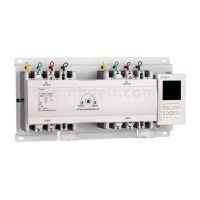 正泰(CHNT) NZ7-63H/4B 63A 400V 个 断路器转换开关