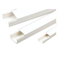 长虹塑料(CHS) PZC-100100 2米/根 根 PVC线槽