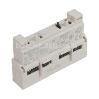 施耐德(SCHNEIDER) GVAE20 辅助触点 正装 热磁型 个 电动机断路器辅助触点