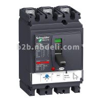 施耐德(SCHNEIDER) NSX250N TM250D 3P3D 个 塑壳保护断路器