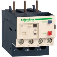 施耐德(SCHNEIDER) LRD10C 380V 4-6A 只 热过载继电器