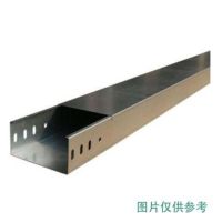 天瑶 200*100*1.2 桥架默认2米/根|特殊规格请备注 米 镀锌槽式桥架