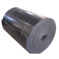 捷丰流体(VICTORYFLUID) 黑色宽1000*厚3.0mm 长约11m 卷 丁腈橡胶板