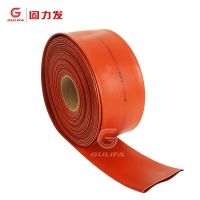 固力发(GULIFA) MPG-150/75 150 75 红色 25米/卷 1kV 卷 热缩管