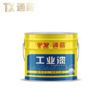 通薪(TX) R03 醇酸磁漆国标R03大红色 5kg 桶 醇酸磁漆