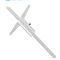 哈量(HMCT) 601-01S 游标卡尺0-150mm0·02mm 四用卡尺 把 深度尺