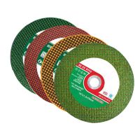 金钻(GOLDDRILL) Φ100×2.5×16mm 片 砂轮切割片