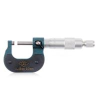 哈量(HMCT) 701-01 0-25×0.01mm 把 千分尺