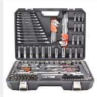 卡夫威尔(KAFUWELL) SS9155A 155件套 套 汽保维修组套