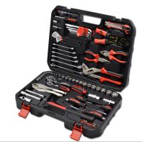 卡夫威尔(KAFUWELL) SS2084A 84件套 套 汽保维修组套