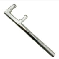 渤防(BOFANG) 4048-013 F型扳手90*800mm 把 F型扳手