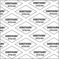 索洛图恩 RST50-H400 厚度3mm*1.3m*1.3m/张 张 无石棉垫片