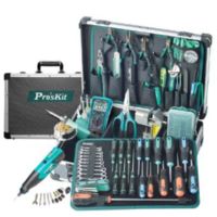 宝工(PROSKIT) PK-1700NH 65套 套 工具综合套装