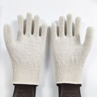 玄蜂 BD3TQ422103R2G 10双600g 均码 白色 10副/包 包 线布手套