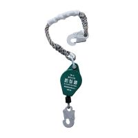 金能电力(JNDL) JN-FZQ-5 5m 个 防坠器