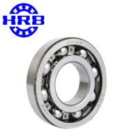 哈轴(HRB) 6414 内径70mm 外径180mm 宽度42mm 个 深沟球轴承