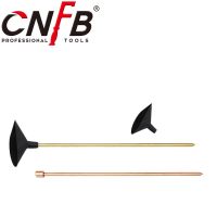 桥防(QIAOFANG) 238-1008-Be 铍青铜防爆 10×500mm 根 防爆听针