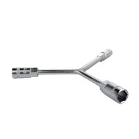 长城精工(GREATWALL) 428630 8-10-12mm 只 Y型套筒扳手