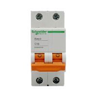 施耐德(SCHNEIDER) EA9AN2D16 台 微型断路器