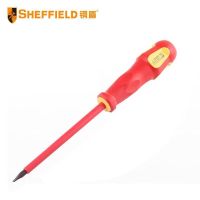 钢盾(SHEFFIELD) S057301 绝缘 把 绝缘十字螺丝刀