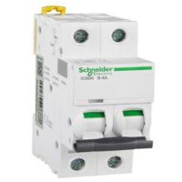 施耐德(SCHNEIDER) A9F18225 个 微型断路器