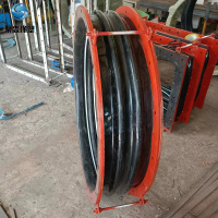 匹牧 DN200×200 压力16bar 1件 AA3470065橡胶 件 非金属伸缩节