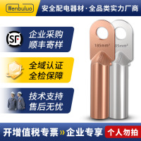 匹牧 DT-120 铜 镀锡 个 接线鼻子