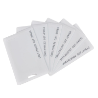 优玛仕(U-MACH) ID卡 ID卡 (张) 白色