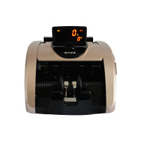 优玛仕(U-MACH) JBYD-U580 C级 点验钞机 (台) 金色