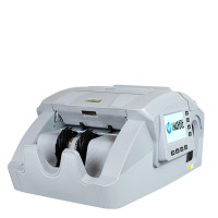 优玛仕(U-MACH) JBYD-U890 B类 点验捆钞一体 验钞机 (台) 白色