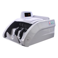 优玛仕(U-MACH) JBYD-U630 B类 点钞机 验钞机 (台) 白色_