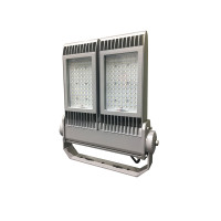 顶火 GMD9101A-210W 防护等级 IP66 防水防尘灯 (个) 银灰