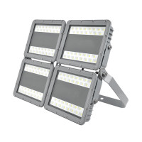 吉特 HG9602-400W IP66 LED 色温5000K 银灰色 LED照明灯 盏