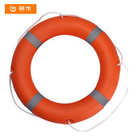 钢米 GM-5556 救生圈 (计价单位:个) 橙色
