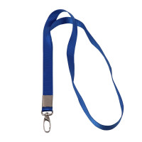 欧标(MATE-1ST) B3311 15mm 涤纶 金属橄榄扣 红 吊绳 (计价单位:个) 红色