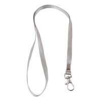 欧标(MATE-1ST) B3314 10mm 涤纶 金属水滴扣 蓝 吊绳 (计价单位:个) 蓝色