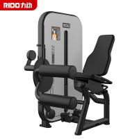 力动 RD512Explore系列后腿屈伸器 力量训练器 (计价单位:台) 黑色