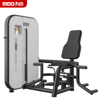 力动 RD514Explore系列大腿内侧肌器 力量训练器 (计价单位:台) 黑色