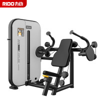 力动 RD518Explore系列三头肌训练器 力量训练器 (计价单位:台) 黑色