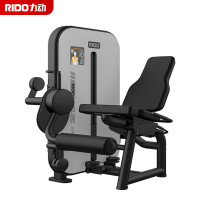 力动 RD513Explore系列大腿伸展训练器 力量训练器 (计价单位:台) 黑色