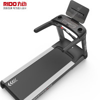 力动 TT60D 跑步机 (计价单位:台) 黑色
