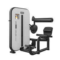 力动 RD507 腹肌训练器 (计价单位:台) 黑色