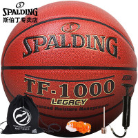 斯伯丁(Spalding) 74-716A 篮球 (计价单位:个) 棕色